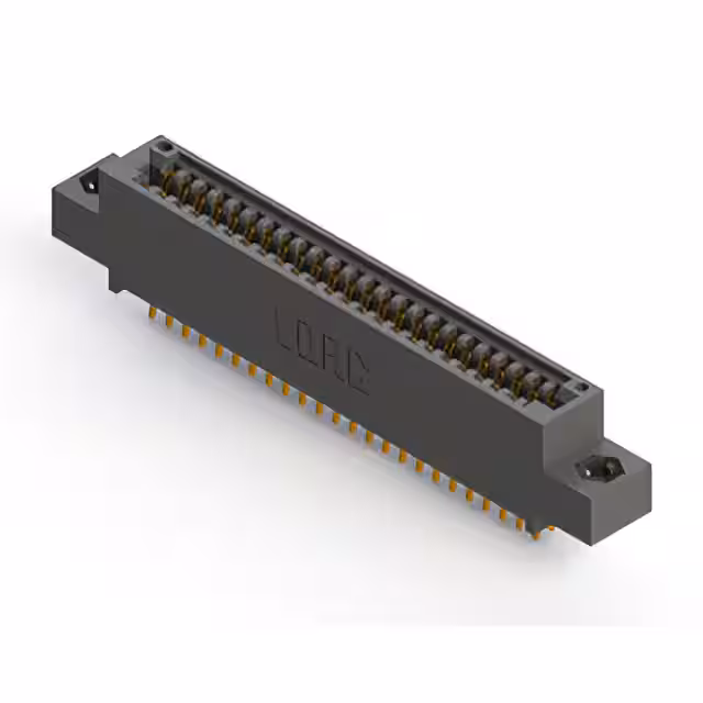 395-048-556-508 EDAC Inc.  Edgeboard Connectors